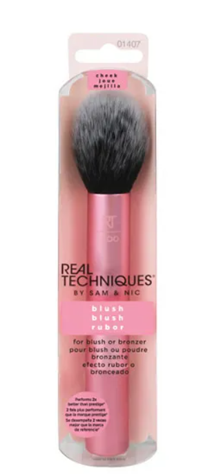 Real Technique Blush Brush