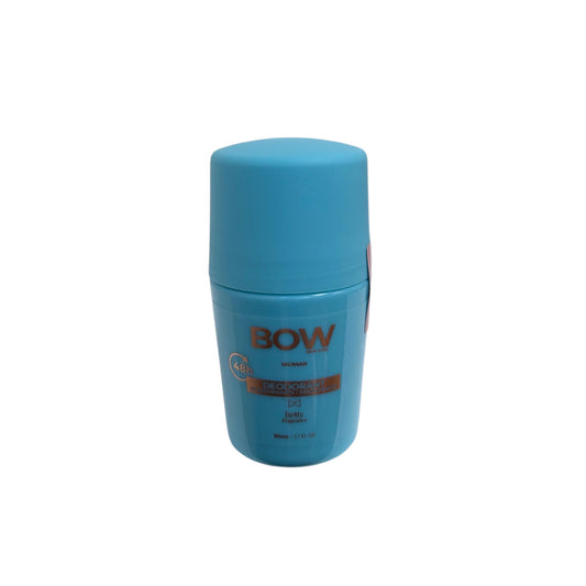 Desodorante Roll-On BOW Woman Betty 50 ml