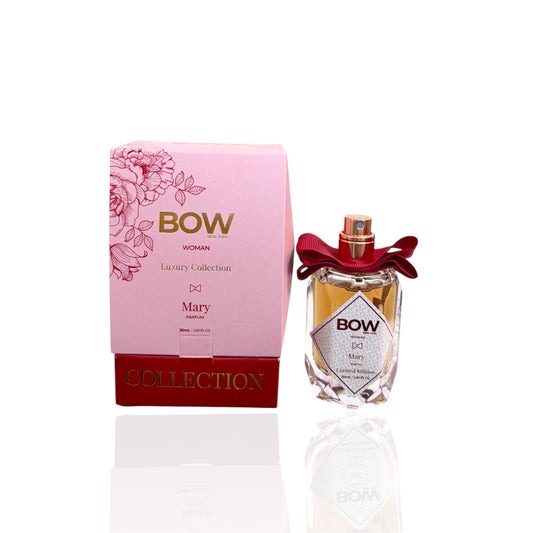 Perfume BOW Mary Luxury Collection para Mujer 30 ml