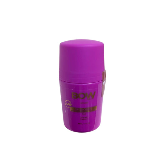 Desodorante Roll-On BOW Woman Mamie 50 ml