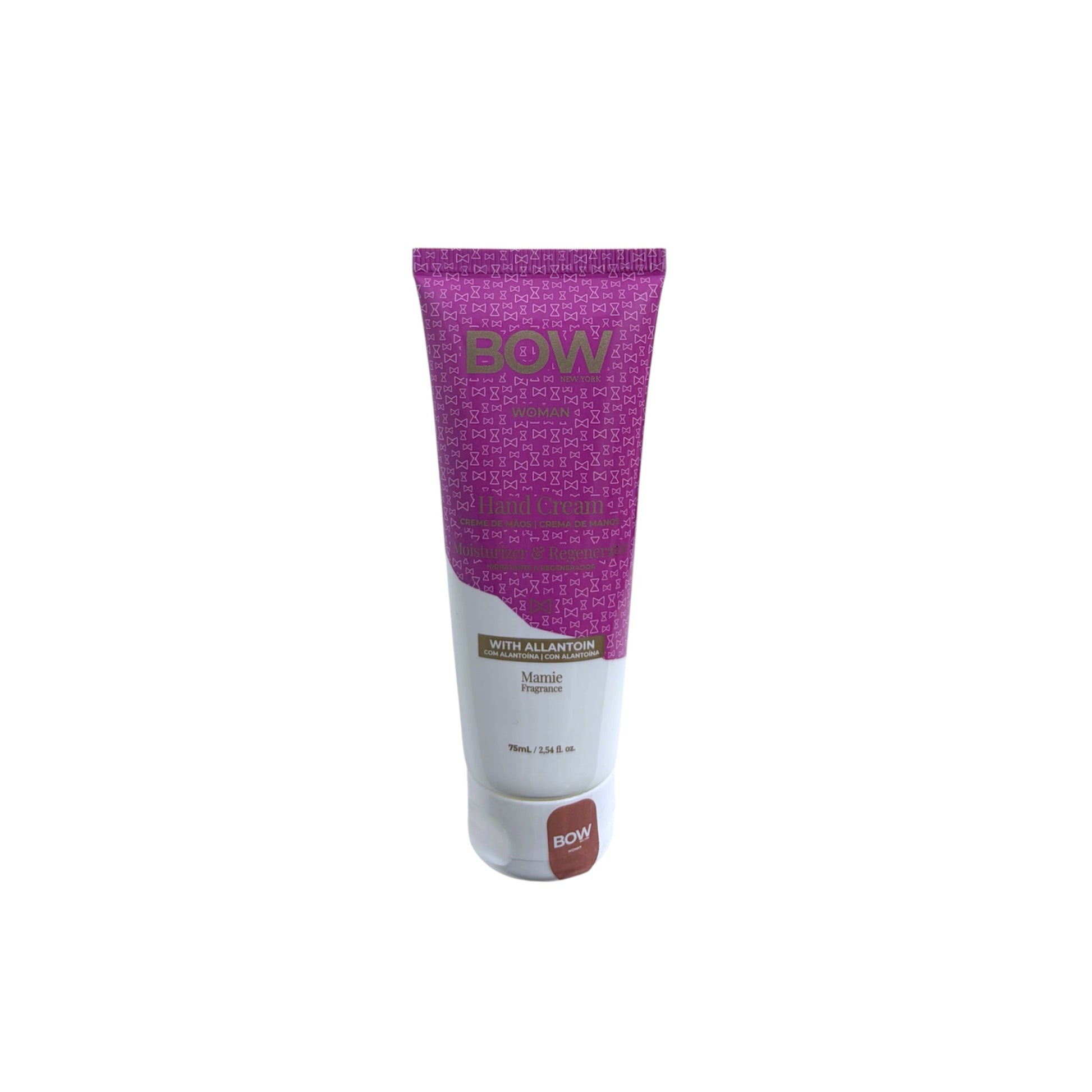 Crema de Manos BOW Woman Mamie 75 ml