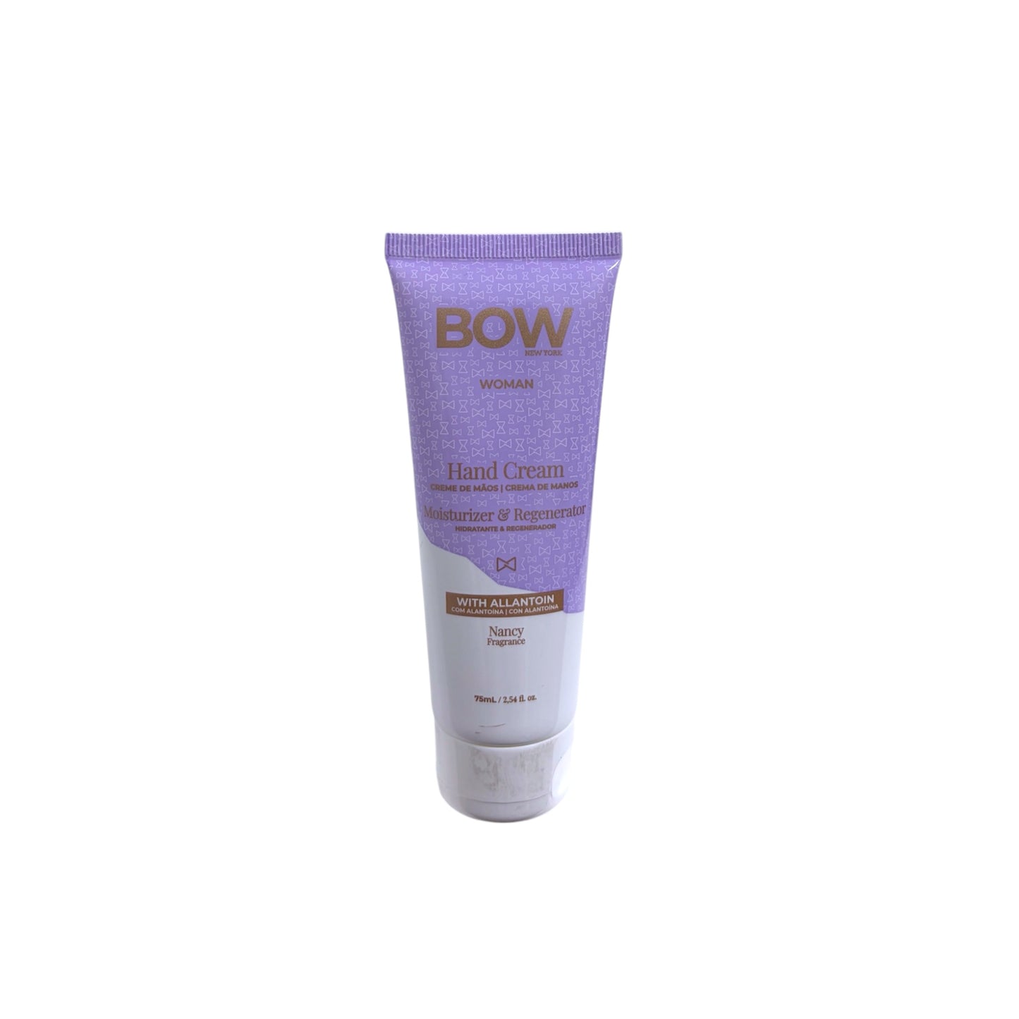 Crema de Manos BOW Woman Nancy 75 ml