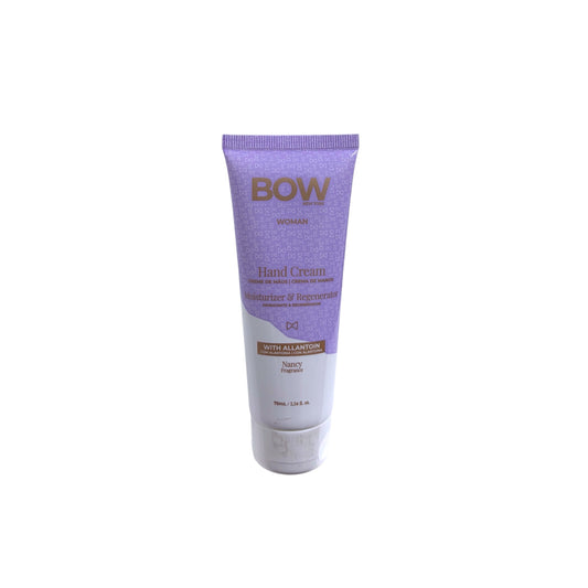 Crema de Manos BOW Woman Nancy 75 ml