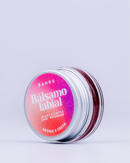 Pack 4 Bálsamos con Color