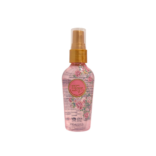 Body mist Rosa Amor Maja Love Rose 60 ml bruma corporal floral
