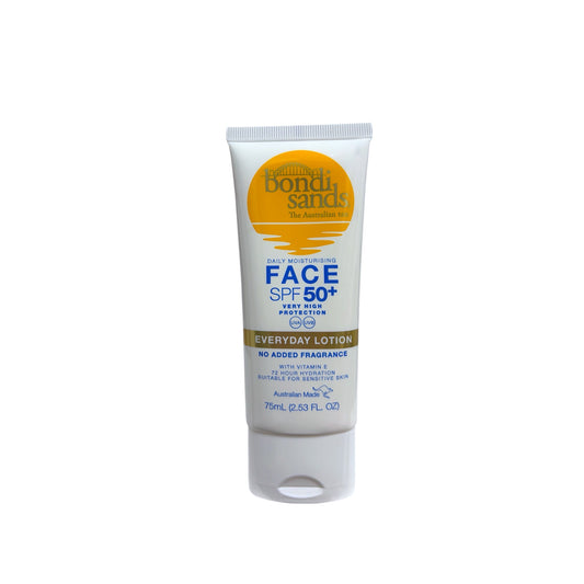 Bondi Sands Face SPF 50+ Everyday Lotion