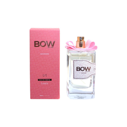 Perfume Bow Woman Loura para Mujer 100 ml Eau de Parfum