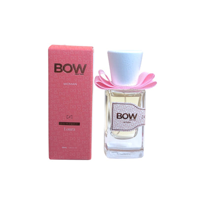 Perfume Bow Woman Loura para Mujer 30 ml Eau de Parfum