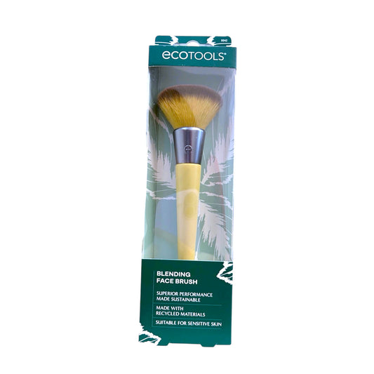 Brocha Difuminadora Facial EcoTools Acabado Natural