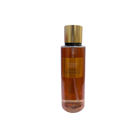 Bruma corporal Amber Romance Victoria’s Secret 250 ml