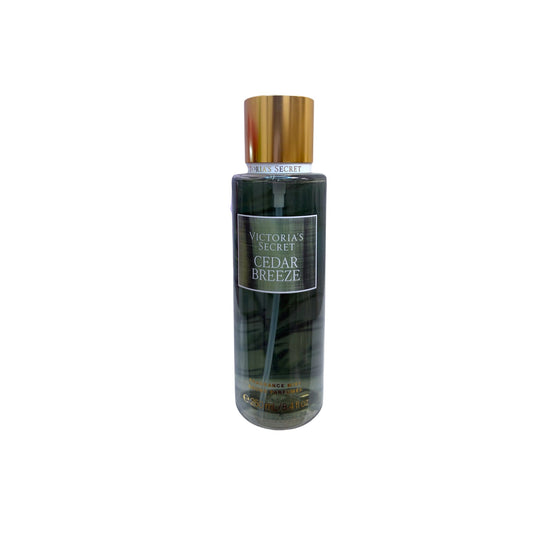 Bruma corporal Cedar Breeze Victoria’s Secret 250 ml