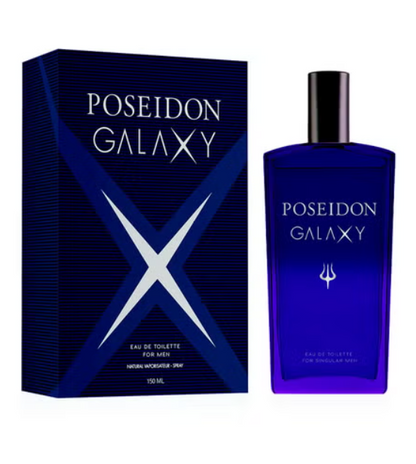 POSEIDON