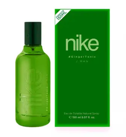 Nike Man 150 ml