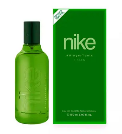 Nike Man 150 ml