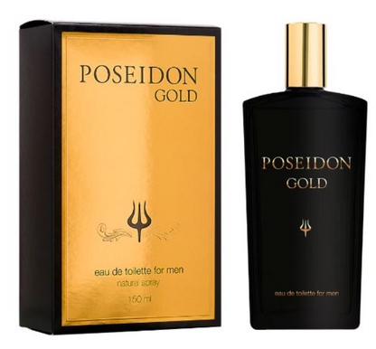 POSEIDON