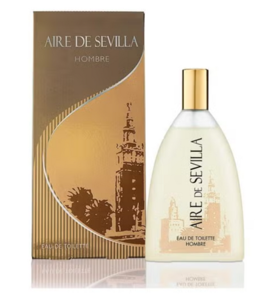AIRE DE SEVILLA