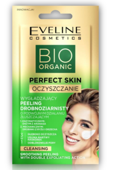 EVELINE PERFECT SKIN MASK 8ML