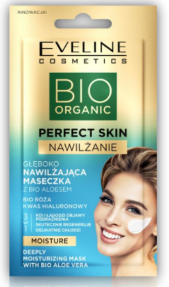 EVELINE PERFECT SKIN MASK 8ML