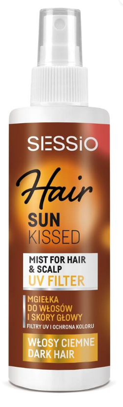 SESSIO BRUMA PARA EL CABELLO