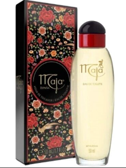Maja 50 ml
