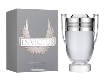 Invictus Paco Rabanne