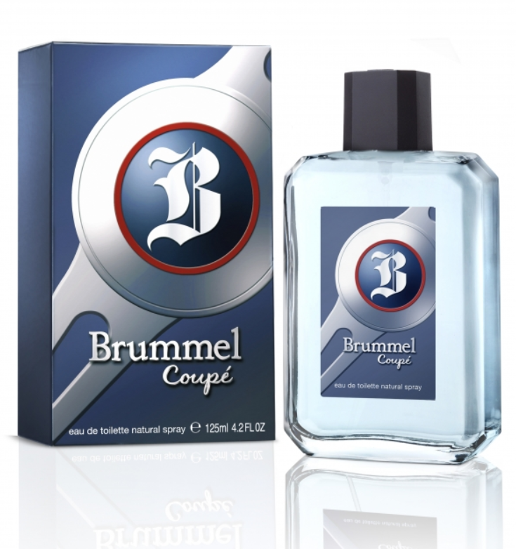 Brummel 125 ml