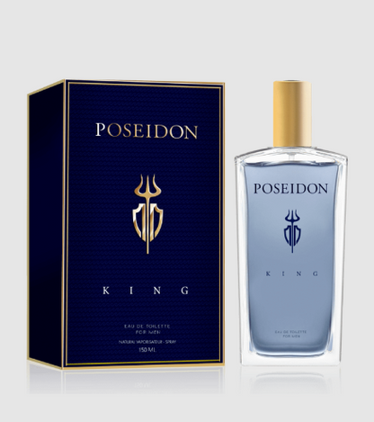 POSEIDON