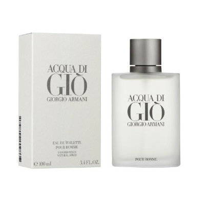 Acqua Di Gio pour homme