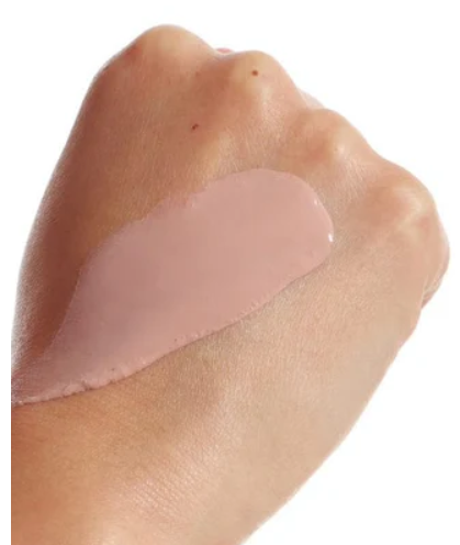 Bondi Sands fluido facial diario spf 50 sin perfume con color