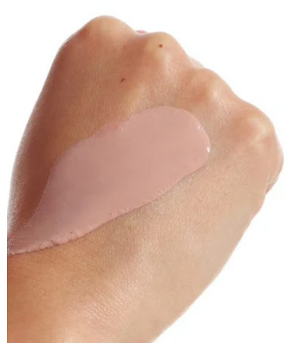 Bondi Sands fluido facial diario spf 50 sin perfume con color