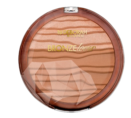 Deborah Maxi Bronze lover