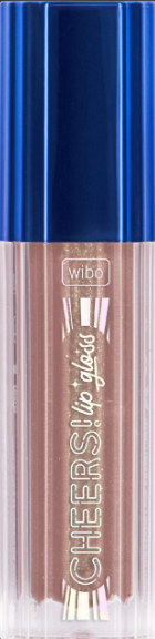 Wibo Cheers lip gloss