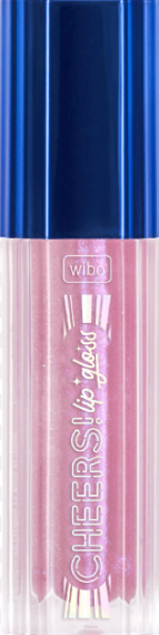 Wibo Cheers lip gloss