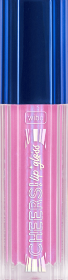 Wibo Cheers lip gloss