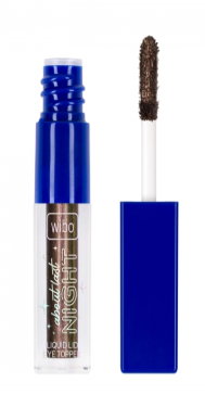 Wibo about last night liquid lid eye topper
