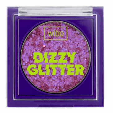 Wibo Sombra de ojos Dizzy Glitter