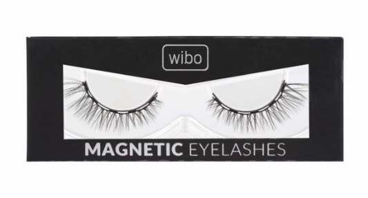 Wibo Magnetic eyelashes