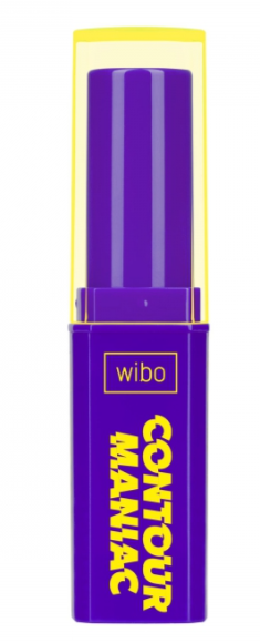 Wibo Contorno en stick CONTOUR MANIAC