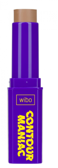 Wibo Contorno en stick CONTOUR MANIAC