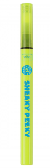 Wibo Eyeliner SNEAKY PEAKY