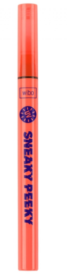 Wibo Eyeliner SNEAKY PEAKY