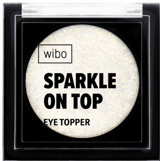 Wibo Toper de sombras SPARKLE ON TOP