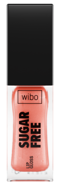 Wibo Sugar Free lip gloss