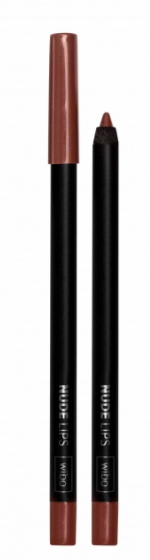 Wibo Nude Lips Pencil
