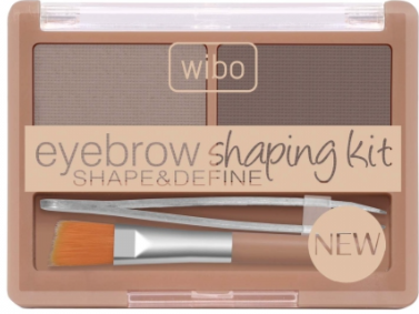 Wibo Eyebrow Shaping Kit