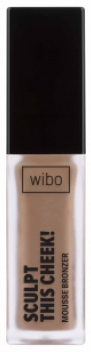 Wibo SCULPT THIS CHEEK!