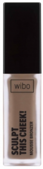 Wibo SCULPT THIS CHEEK!