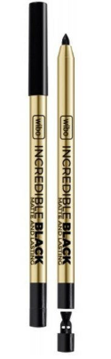 Wibo Incredible Black Pencil