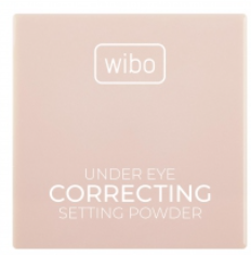 Wibo Under Eye Correcting Setting Powder