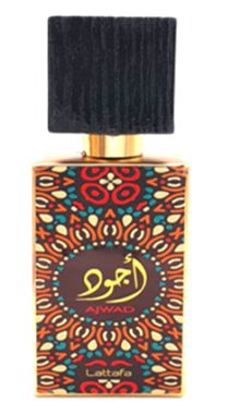 Lattafa Ajwad 60 ml Eau de Parfum